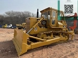 бульдозер CATERPILLAR D7E