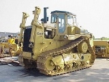 бульдозер CATERPILLAR D 9 N