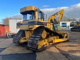 бульдозер CATERPILLAR D 6 R LGP