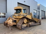 бульдозер CATERPILLAR D6