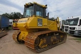 бульдозер KOMATSU D65PX-17