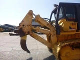 бульдозер KOMATSU D85PXi-18