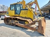 бульдозер KOMATSU D65PXi-18