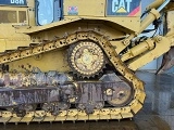 бульдозер CATERPILLAR D8R