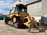 бульдозер CATERPILLAR D6