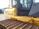 бульдозер KOMATSU D61PX-15