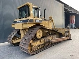 бульдозер CATERPILLAR D 6 R LGP