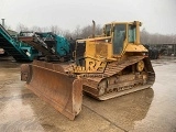 бульдозер CATERPILLAR D6N LGP