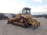 бульдозер CATERPILLAR D6N XLP