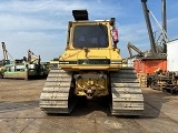 бульдозер CATERPILLAR D 5 H II LGP