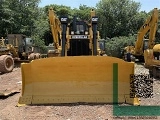 бульдозер CATERPILLAR D8R