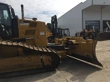 бульдозер CATERPILLAR D6N LGP