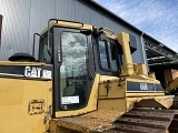 бульдозер CATERPILLAR D 6 R LGP