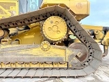 бульдозер CATERPILLAR D6N LGP