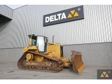 бульдозер CATERPILLAR D6N LGP