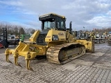 бульдозер KOMATSU D61PX-23