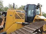 бульдозер CATERPILLAR D6N LGP