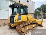 бульдозер KOMATSU D39PXi-24