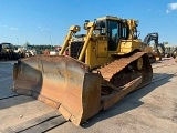 бульдозер CATERPILLAR D6T LGP