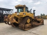 бульдозер CATERPILLAR D6T LGP