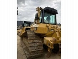 бульдозер CATERPILLAR D6N LGP