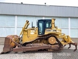 бульдозер CATERPILLAR D6