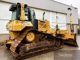 бульдозер CATERPILLAR D6N LGP