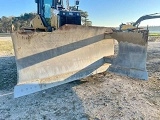 Бульдозер <b>CATERPILLAR</b> D5 LGP