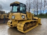 бульдозер CATERPILLAR D6K2 LGP