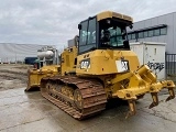 бульдозер CATERPILLAR D6K2 LGP