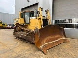 бульдозер CATERPILLAR D8R