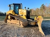 бульдозер CATERPILLAR D5 LGP