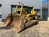 бульдозер CATERPILLAR D 10 N