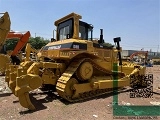 Бульдозер <b>CATERPILLAR</b> D8R