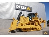 бульдозер CATERPILLAR D8T