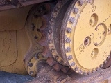 бульдозер CATERPILLAR D6T LGP