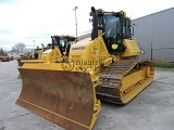 бульдозер KOMATSU D61PX-24