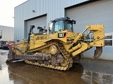 бульдозер CATERPILLAR D8R