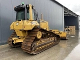 бульдозер CATERPILLAR D6N LGP