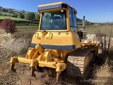 бульдозер CATERPILLAR D6K LGP