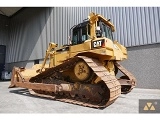 бульдозер CATERPILLAR D6T LGP