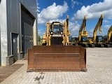 бульдозер CATERPILLAR D6