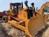 бульдозер CATERPILLAR D 7 H MD