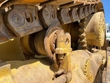 бульдозер CATERPILLAR D 10 N