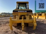 бульдозер CATERPILLAR D8R