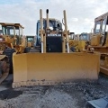 бульдозер CATERPILLAR D7E