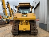 бульдозер CATERPILLAR D8T