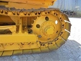 бульдозер KOMATSU D37E-2