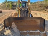 бульдозер CATERPILLAR D6