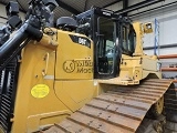 бульдозер CATERPILLAR D6T LGP